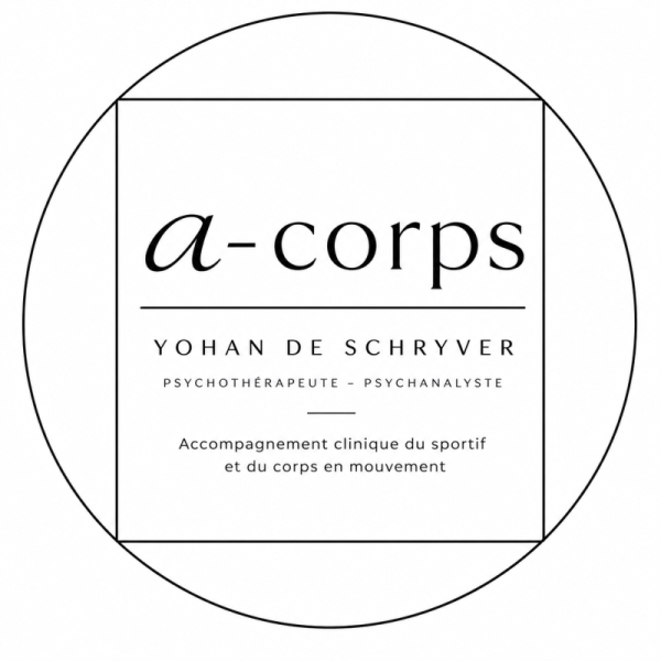 Yohan DE SCHRYVER
